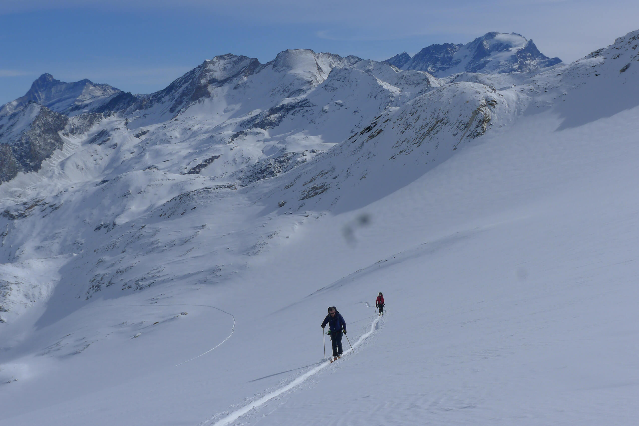 Entre Vanoise et Grand Paradis 03